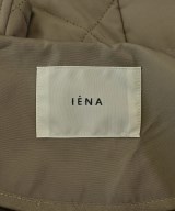 IENA（イエナ）ダウンコート 茶 サイズ:38(M位) レディース/2200721376042