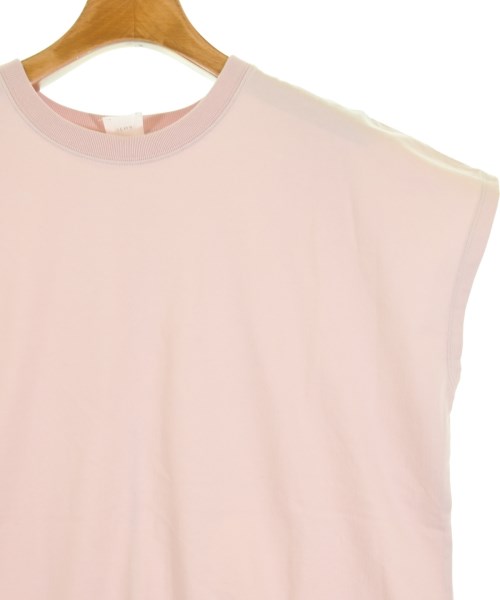 IENA（イエナ）Tシャツ・カットソー ピンク サイズ:F レディース/2200721376134