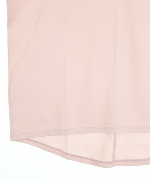 IENA（イエナ）Tシャツ・カットソー ピンク サイズ:F レディース/2200721376134