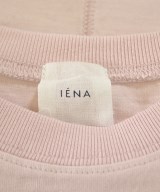IENA（イエナ）Tシャツ・カットソー ピンク サイズ:F レディース/2200721376134