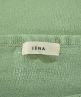 IENA（イエナ）ベスト/ノースリーブ 緑 サイズ:F レディース/2200721376158