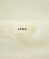IENA（イエナ）ベスト/ノースリーブ 白 サイズ:F レディース/2200721376165
