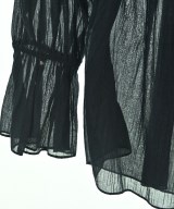 IENA（イエナ）ブラウス 紺 サイズ:-(L位) レディース/2200721376264