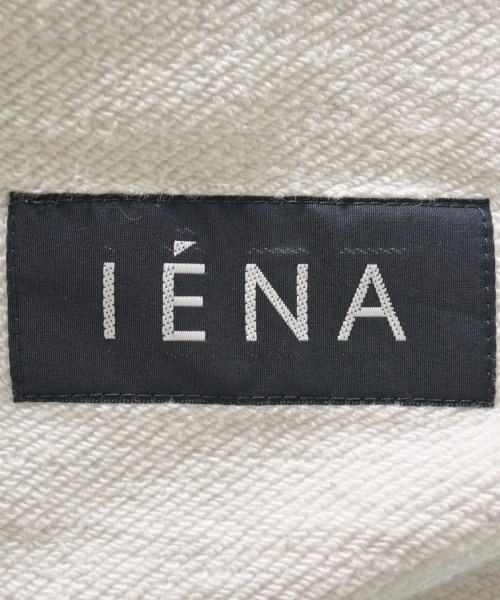 IENA（イエナ）その他 白 サイズ:38(M位) レディース/2200719009013