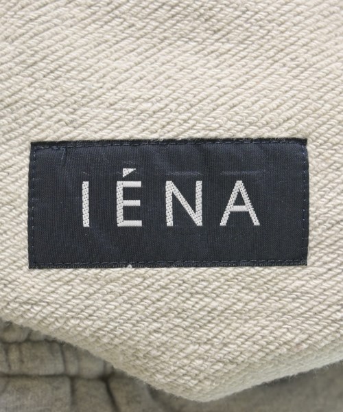 IENA（イエナ）スウェットパンツ グレー サイズ:38(M位) レディース/2200719009037