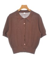IENA（イエナ）カーディガン 茶 サイズ:F レディース/2200719009044