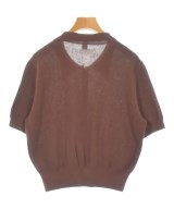 IENA（イエナ）カーディガン 茶 サイズ:F レディース/2200719009044