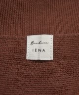 IENA（イエナ）カーディガン 茶 サイズ:F レディース/2200719009044