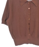 IENA（イエナ）カーディガン 茶 サイズ:F レディース/2200719009044