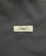 IENA（イエナ）クロップドパンツ グレー サイズ:38(M位) レディース/2200719009051