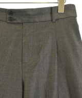 IENA（イエナ）クロップドパンツ グレー サイズ:38(M位) レディース/2200719009051
