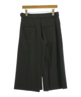 IENA（イエナ）クロップドパンツ 黒 サイズ:38(M位) レディース/2200719009068