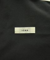 IENA（イエナ）クロップドパンツ 黒 サイズ:38(M位) レディース/2200719009068