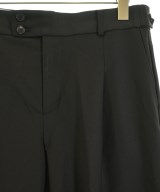 IENA（イエナ）クロップドパンツ 黒 サイズ:38(M位) レディース/2200719009068