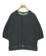 IENA（イエナ）ニット・セーター 黒 サイズ:F レディース/2200719009082