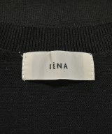 IENA（イエナ）ニット・セーター 黒 サイズ:F レディース/2200719009082