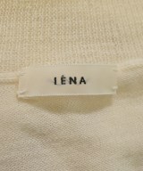 IENA（イエナ）ニット・セーター 黄 サイズ:F レディース/2200719009112