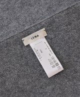 IENA（イエナ）マフラー グレー サイズ:- レディース/2200719009136
