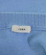 IENA（イエナ）ニット・セーター 青 サイズ:F レディース/2200721277103