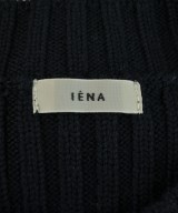 IENA（イエナ）ニット・セーター 紺 サイズ:F レディース/2200722491041