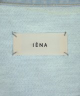 IENA（イエナ）カジュアルシャツ 青 サイズ:36(S位) レディース/2200717483013