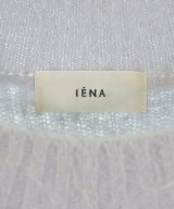 IENA（イエナ）ニット・セーター 紫 サイズ:F レディース/2200717483044