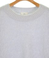 IENA（イエナ）ニット・セーター 紫 サイズ:F レディース/2200717483044