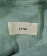 IENA（イエナ）カジュアルシャツ 緑 サイズ:36(S位) レディース/2200720697056