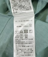 IENA（イエナ）カジュアルシャツ 緑 サイズ:36(S位) レディース/2200720697056