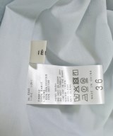IENA（イエナ）ロング・マキシ丈スカート 青 サイズ:36(S位) レディース/2200721004150