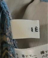 IENA（イエナ）その他 青 サイズ:38(M位) レディース/2200718149246
