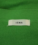IENA（イエナ）カーディガン 緑 サイズ:-(M位) レディース/2200720980226