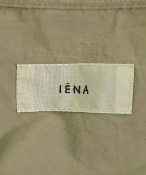 IENA（イエナ）ブラウス グレー サイズ:F レディース/2200721513058