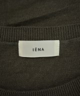 IENA（イエナ）ニット・セーター 茶 サイズ:F レディース/2200725809096