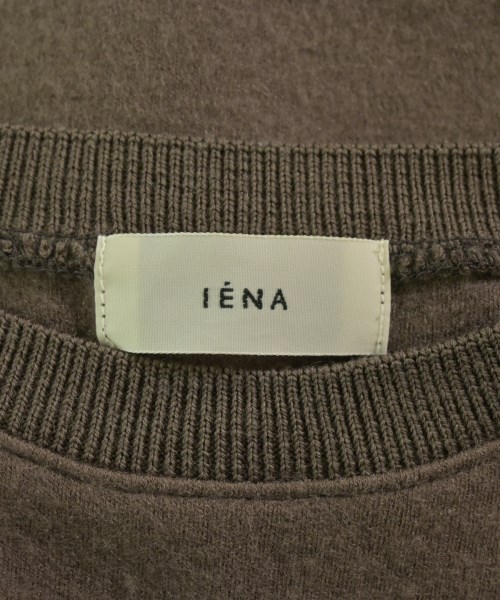 IENA（イエナ）ワンピース 茶 サイズ:36(S位) レディース/2200718021023