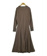 IENA（イエナ）ワンピース 茶 サイズ:36(S位) レディース/2200718021023
