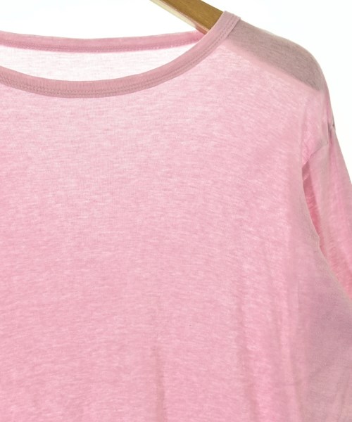 IENA（イエナ）Tシャツ・カットソー ピンク サイズ:F レディース/2200721699080
