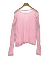 IENA（イエナ）Tシャツ・カットソー ピンク サイズ:F レディース/2200721699080
