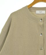 IENA（イエナ）カーディガン ベージュ サイズ:-(M位) レディース/2200721745053