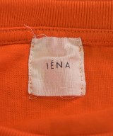 IENA（イエナ）Tシャツ・カットソー オレンジ サイズ:F レディース/2200722240076