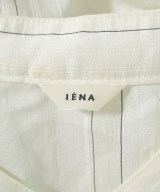 IENA（イエナ）ブラウス 白 サイズ:F レディース/2200726104046