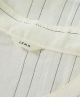 IENA（イエナ）ブラウス 白 サイズ:F レディース/2200726104046
