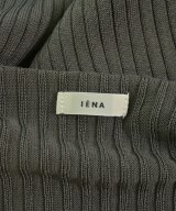 IENA（イエナ）ニット・セーター グレー サイズ:-(S位) レディース/2200726104053