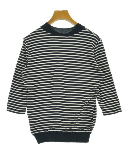 IENA（イエナ）Tシャツ・カットソー 紺 サイズ:-(L位) レディース/2200726104077