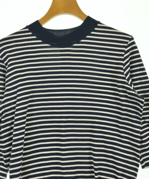 IENA（イエナ）Tシャツ・カットソー 紺 サイズ:-(L位) レディース/2200726104077