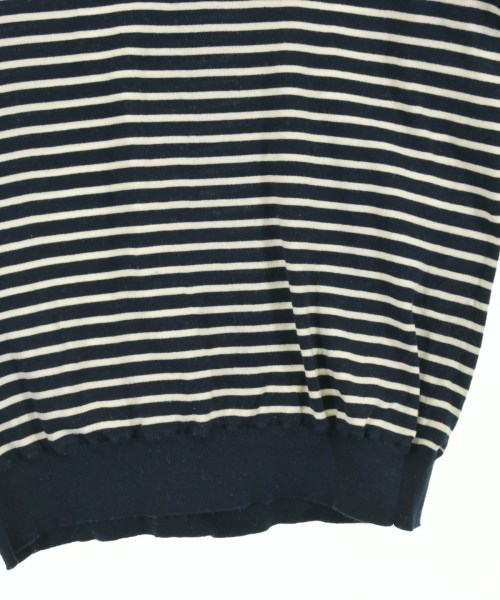 IENA（イエナ）Tシャツ・カットソー 紺 サイズ:-(L位) レディース/2200726104077