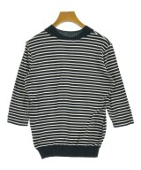 IENA（イエナ）Tシャツ・カットソー 紺 サイズ:-(L位) レディース/2200726104077