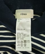 IENA（イエナ）Tシャツ・カットソー 紺 サイズ:-(L位) レディース/2200726104077