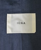 IENA（イエナ）テーラードジャケット 紺 サイズ:38(M位) レディース/2200726104183