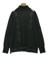 IENA（イエナ）ニット・セーター 黒 サイズ:F レディース/2200726231117